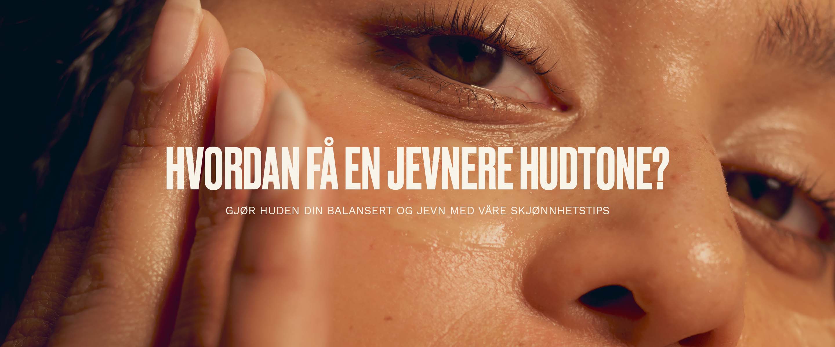 Tips til jevn HUD