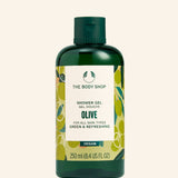 Olive Dusjsåpe