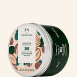 BODY BUTTER SHEA 400ML