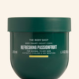 Refreshing Passionfruit Body Yogurt