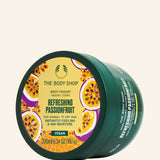 Refreshing Passionfruit Body Yogurt