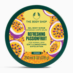 The Body Shop Passionfruit Body Scrub 250ml