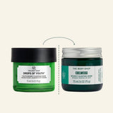 Edelweiss Sleeping Mask