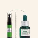 Edelweiss Eye Concentrate