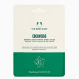 Edelweiss Sheet Mask - Ansiktsmaske