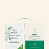 Edelweiss Sheet Mask - Ansiktsmaske