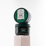 Tea Tree Hair & Scalp Scrub