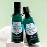 Maca Root & Aloe Aftershave Gel