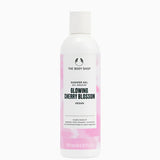 Glowing Cherry Blossom Shower Gel