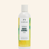 Vibrant Bergamot Shower Gel