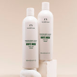 White Musk Body Lotion 400ml