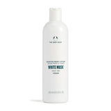 White Musk Body Lotion 400ml