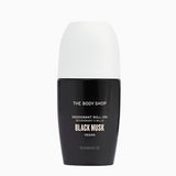 Black Musk Deodorant