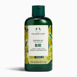 Olive Dusjsåpe
