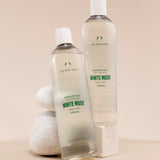 White Musk Shower Gel 400ml