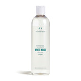 White Musk Shower Gel 400ml