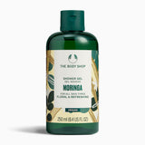 Moringa Dusjsåpe