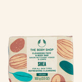Shea Såpestykke