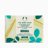 Moringa Såpe
