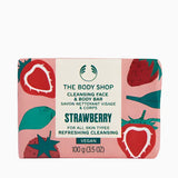 Strawberry Såpestykke