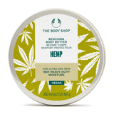 Body Butter Hemp