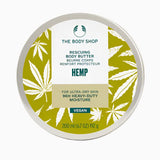 Hemp Body Butter