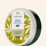 Hemp Body Butter