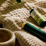 Hemp Leppepomade