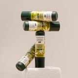 Hemp Leppepomade