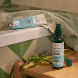 Peppermint Foot Spray