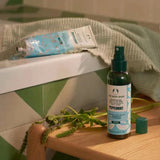 Peppermint Foot Cream