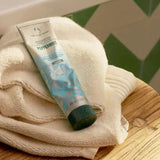 Peppermint Foot Scrub