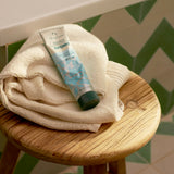 Peppermint Foot Scrub
