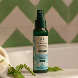 Peppermint Foot Spray