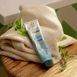 Peppermint Foot Cream