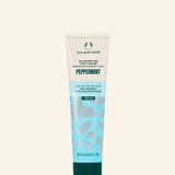 Peppermint Foot Cream