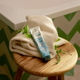 Peppermint Foot Cream