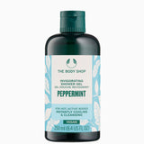 Peppermint Dusjsåpe