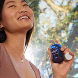 Edt Blue Musk Travel Spray 9.5ml