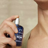 Edt Blue Musk Travel Spray 9.5ml