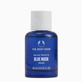 Edt Blue Musk Travel Spray 9.5ml