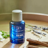 Edt Blue Musk Travel Spray 9.5ml