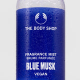 Blue Musk Fragrance Mist