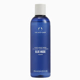 Blue Musk Hair And Body Wash