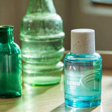 Blue Musk Zest Eau De Toilette