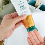 Vitamin C Glow Cleansing Polish