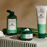 Aloe Toner