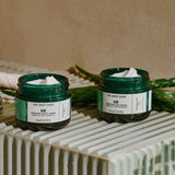 Aloe Day Cream