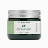 Aloe Day Cream
