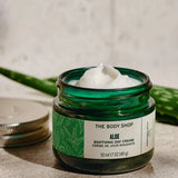 Aloe Day Cream
